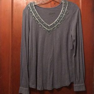 Nine West Vintage America top